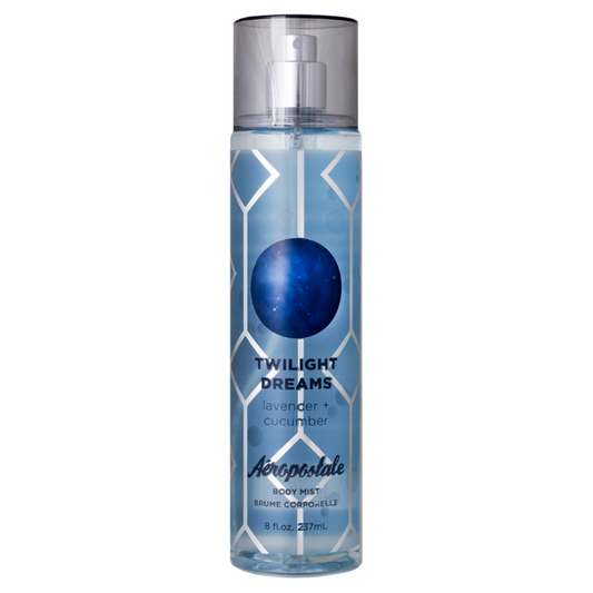 Aeropostale Twilight Dreams Body Mist 237mL