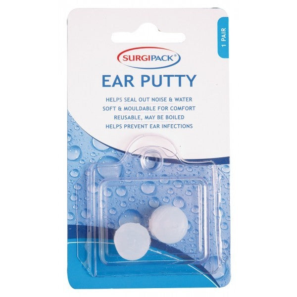 Surgipack 6250 Silicon Ear Putty - Cutprice Online