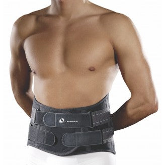 M-BRACE LUMBLOCK LUMBAR SACRAL BACK - Cutprice Online