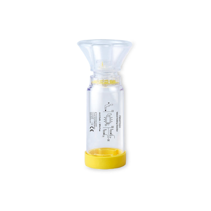 Rossmax Rossmax Aero Spacer Small Mask 1 Each