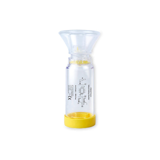 Rossmax Rossmax Aero Spacer Small Mask 1 Each