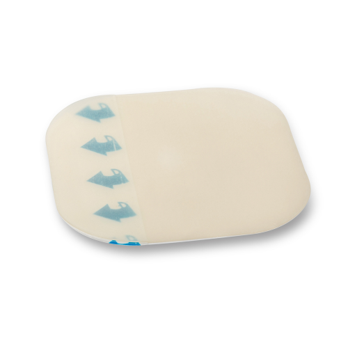 Medstock Hydrocolloid Dressing 10 cmx10 cm (SINGLE) - Cutprice Online