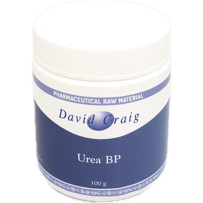David Craig Urea Powder 500g