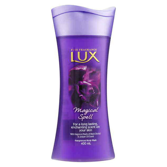 Lux Body Wash Magical Spell 400ml