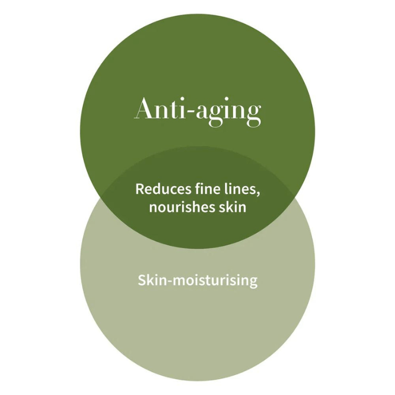Antipodes Organic Lime Caviar Collagen-rich Firming Cream 60ml ANTIPODES