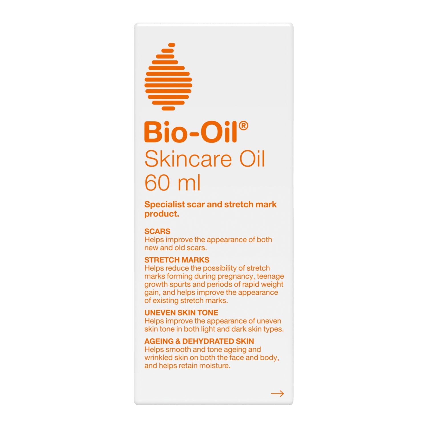Bio Oil 60ml - Cutprice Online