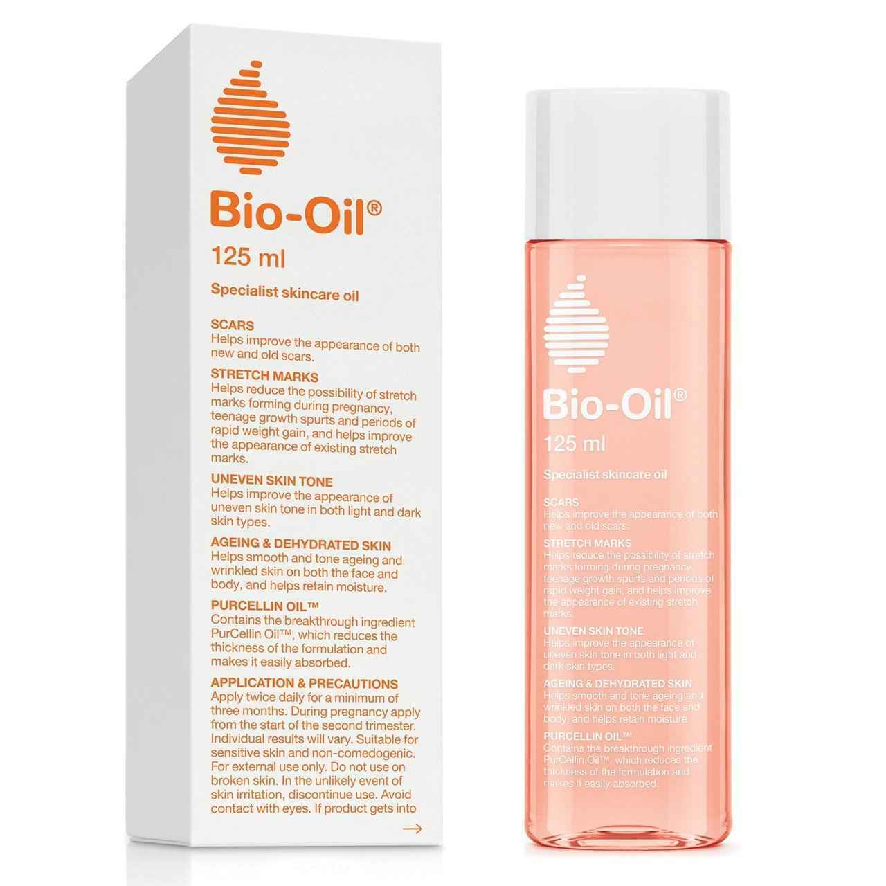 Bio Oil Skincare Oil 125ml - Cutprice Online