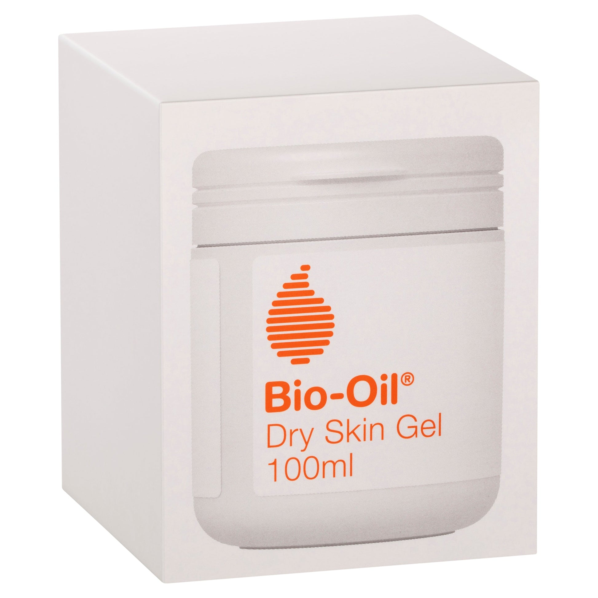 Bio Oil Dry Skin Gel 100ml - Cutprice Online