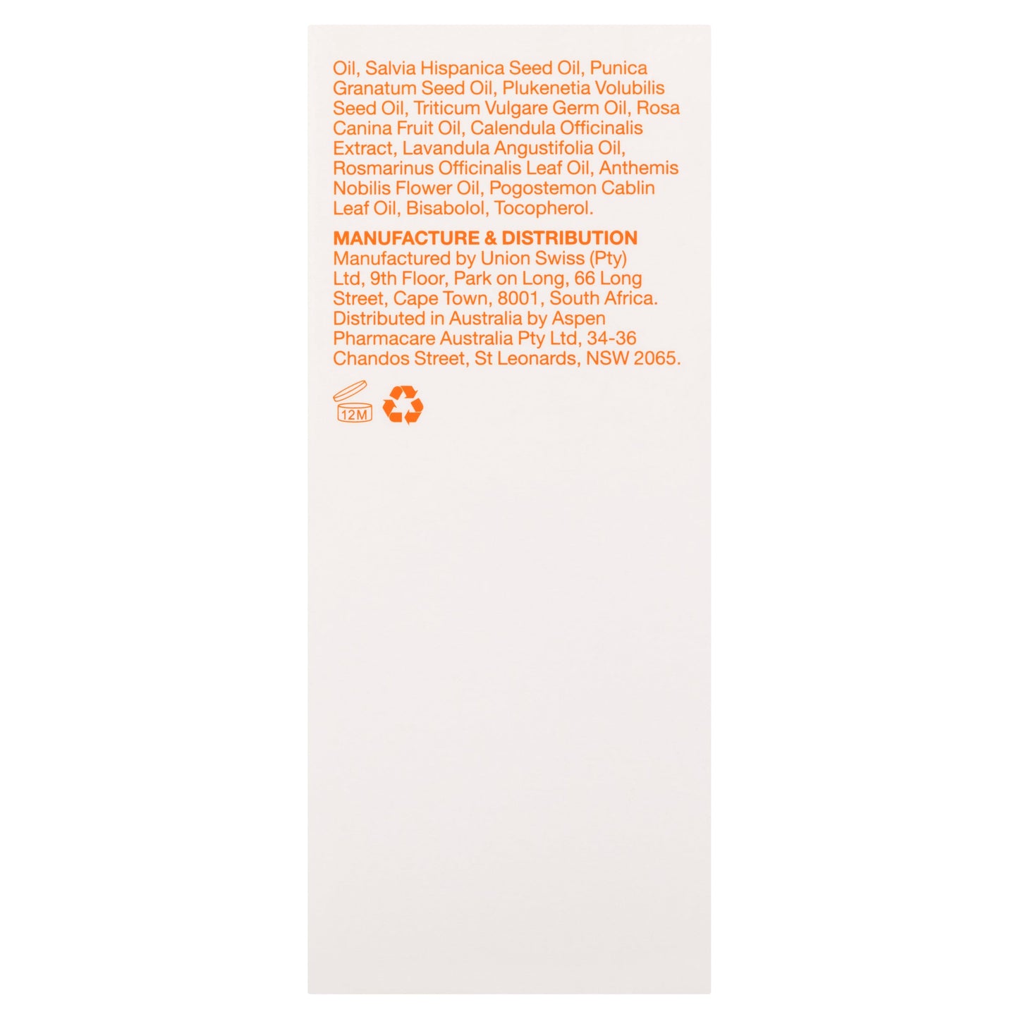 Bio Oil Skincare Oil Natural 60ml - Cutprice Online