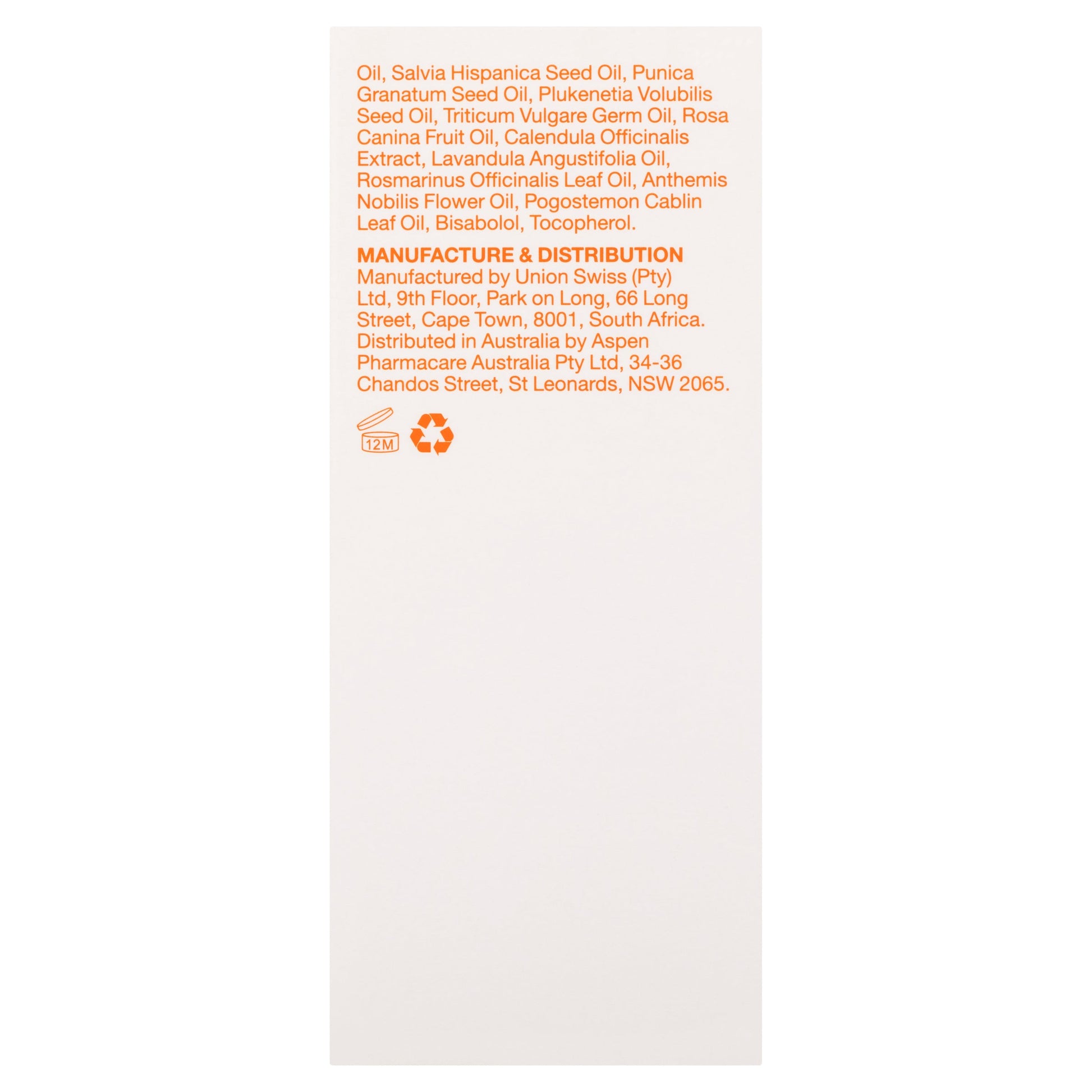 Bio Oil Skincare Oil Natural 60ml - Cutprice Online