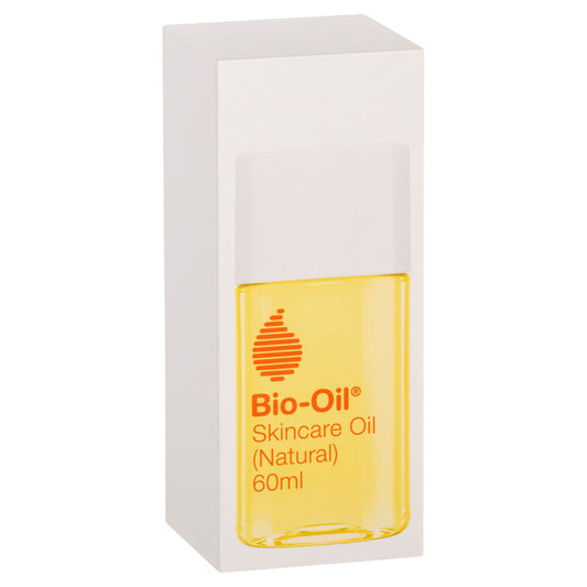 Bio Oil Skincare Oil Natural 60ml - Cutprice Online