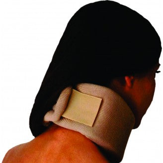 Body Assist Soft Sponge Cervical Collar - Cutprice Online