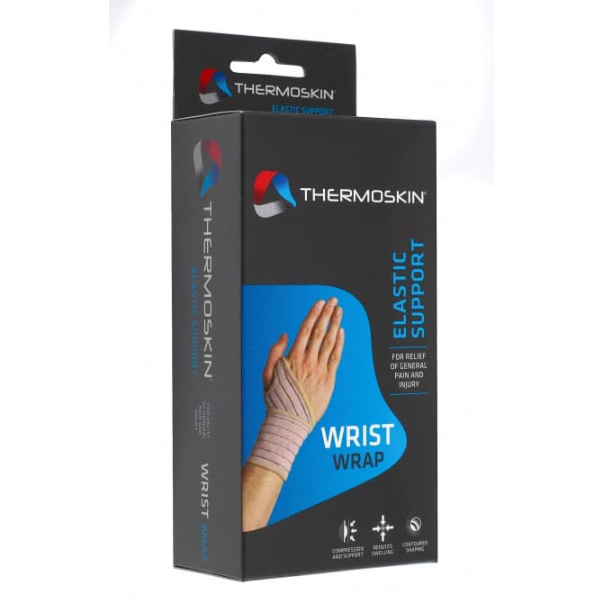 Thermoskin Compression Wrist Wrap - Cutprice Online