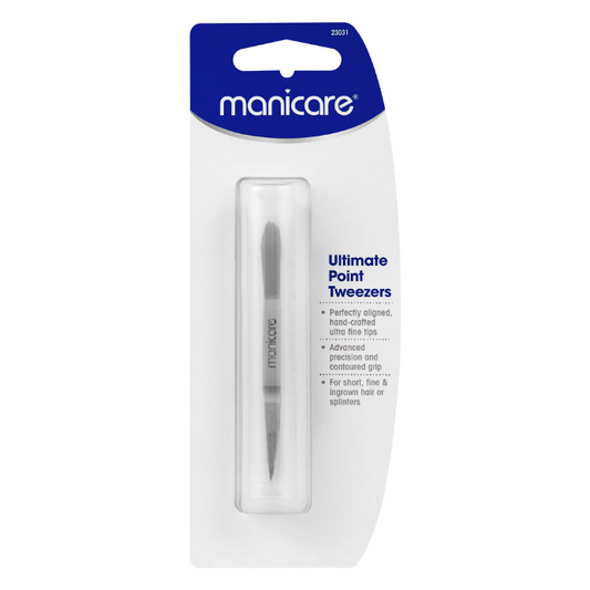 Manicare Ultimate Point Tweezer
