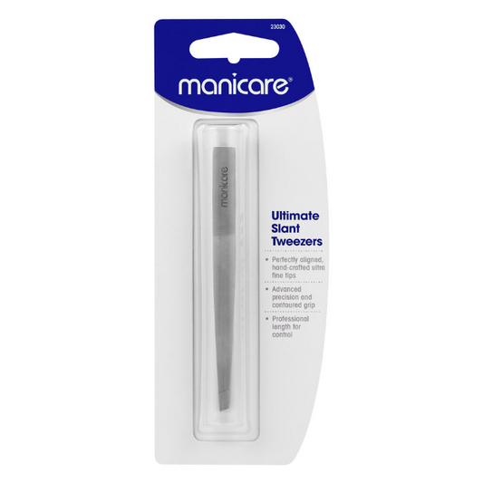 Manicare Ultimate Slant Tweezer