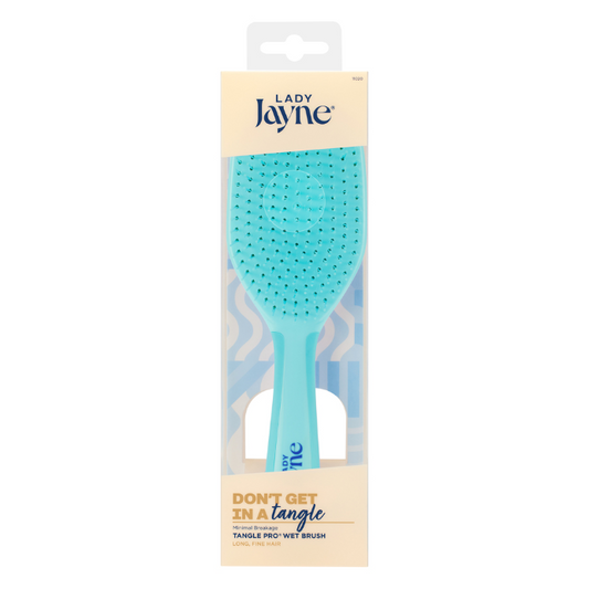 Lady Jayne Tangle Pro Wet Brush Assorted Colors