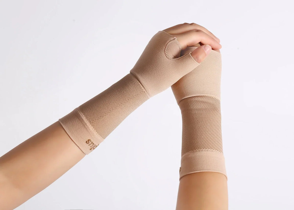 Synxplus Hand & Wrist Sleeves Large