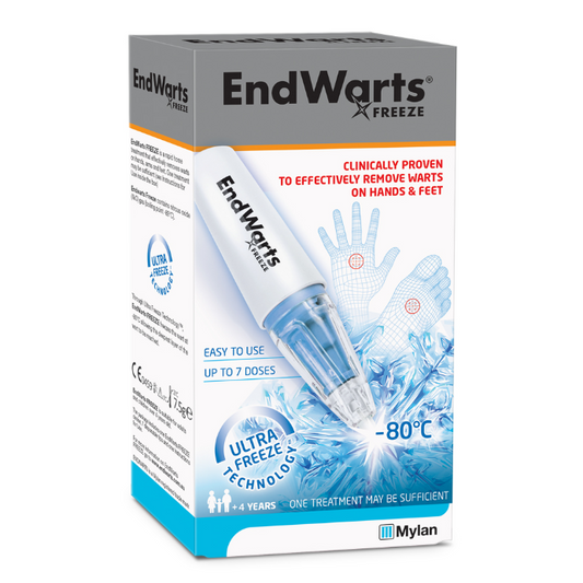 EndWarts Freeze Pen 7.5g