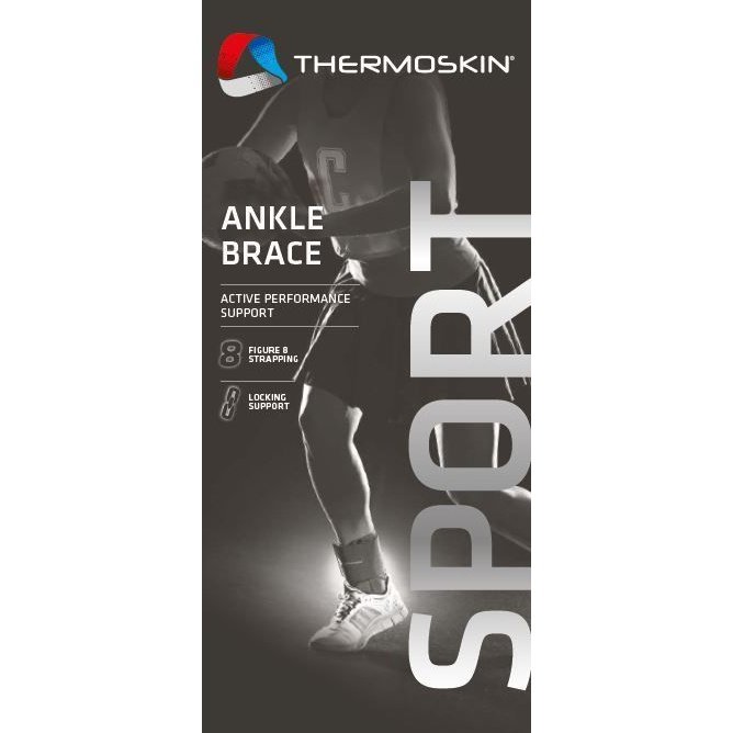 Thermoskin Sport Ankle Brace - Cutprice Online