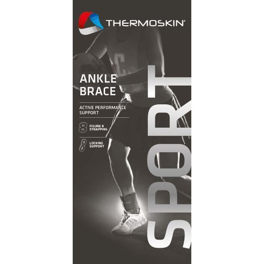 Thermoskin Sport Ankle Brace - Cutprice Online
