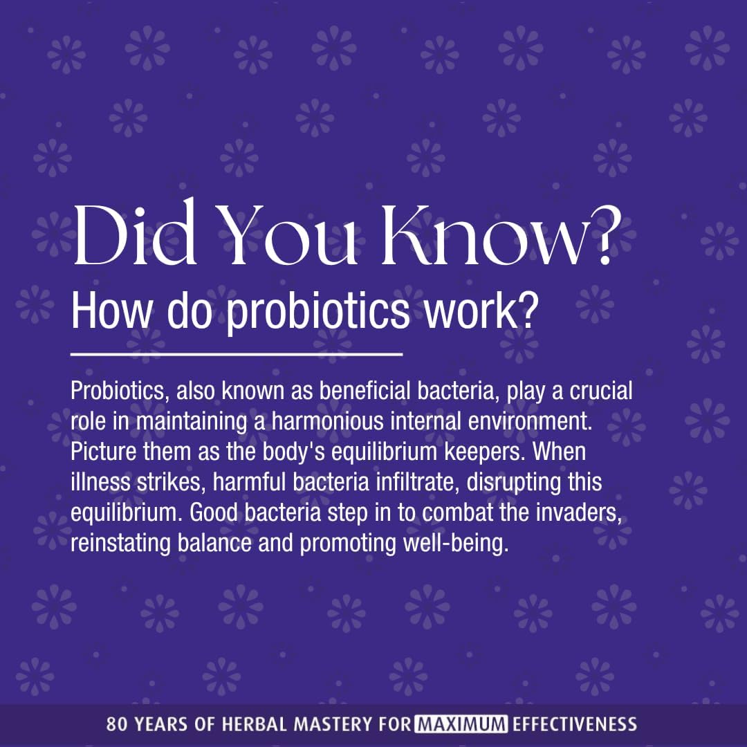 Henry Blooms SB Probiotic 30c - Cutprice Online