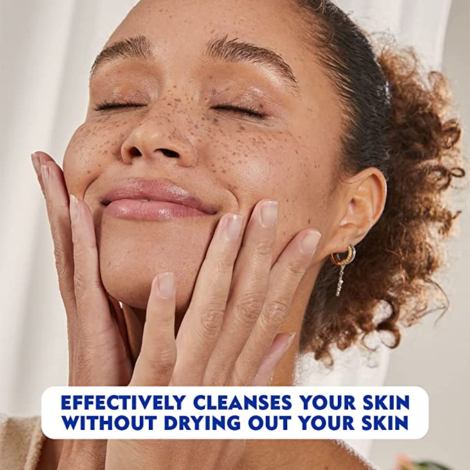 Nivea Visage Daily Essentials Gentle Exfoliating Scrub 150ml - Cutprice Online