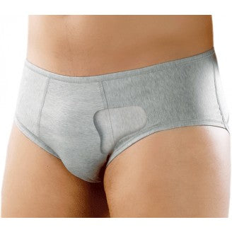 M-BRACE HERNIA BRIEF - Cutprice Online