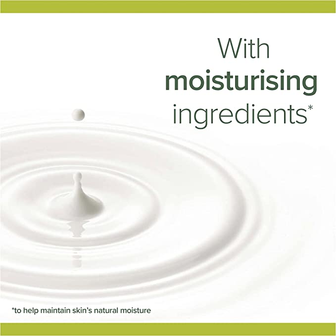 Palmolive Naturals Moisture Care Aloe & Olive Extracts Bar Soap 4 x 90g - Cutprice Online