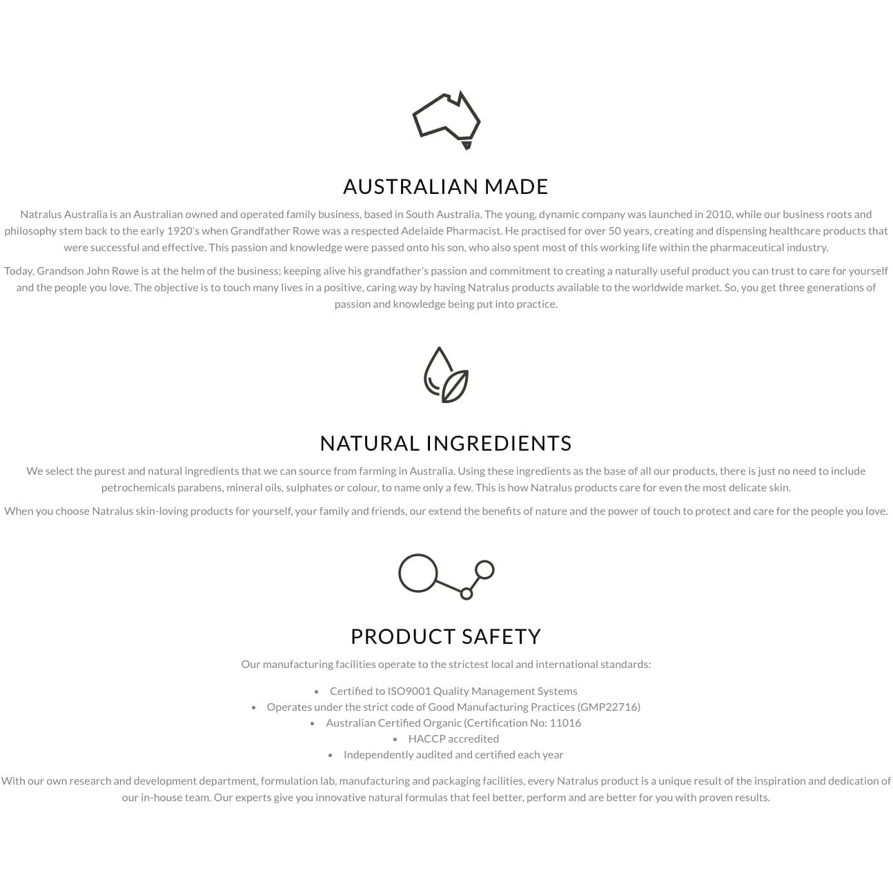 Natralus Natural Paw Paw Balm 25g - Cutprice Online