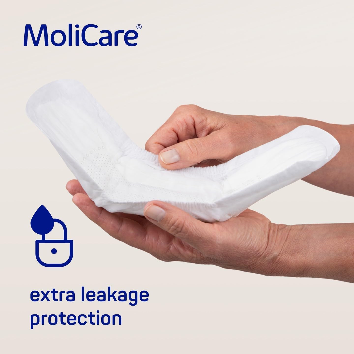 Molicare Premium Lady 2d 12pk