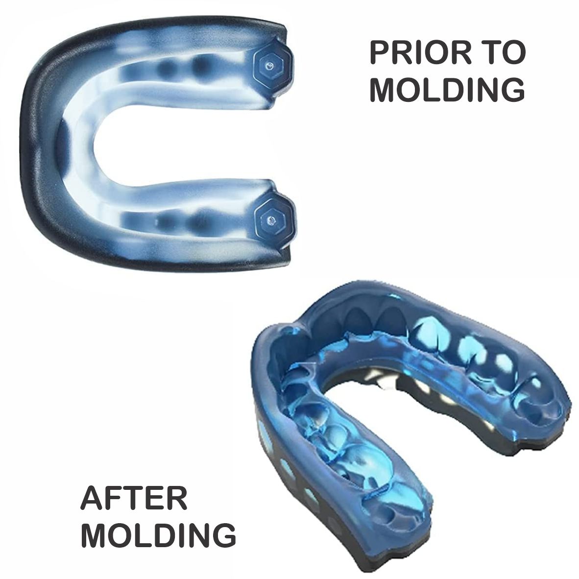 Biteme Gel-Pro Sports Mouthguard Adult - Cutprice Online
