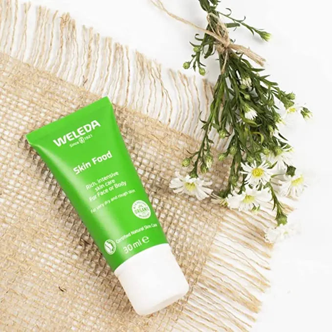 WELEDA Skin Food 30ml WELEDA