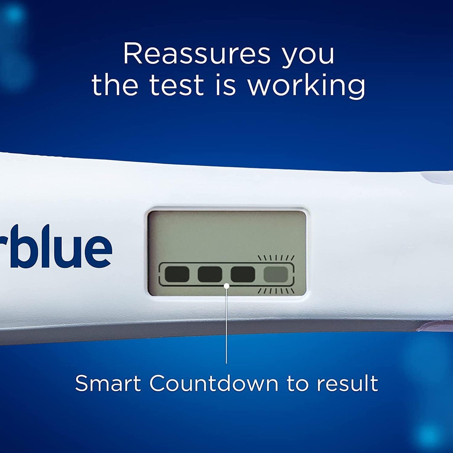 Clearblue Digital Ultra Early Pregnancy Test 2 Tests - Cutprice Online