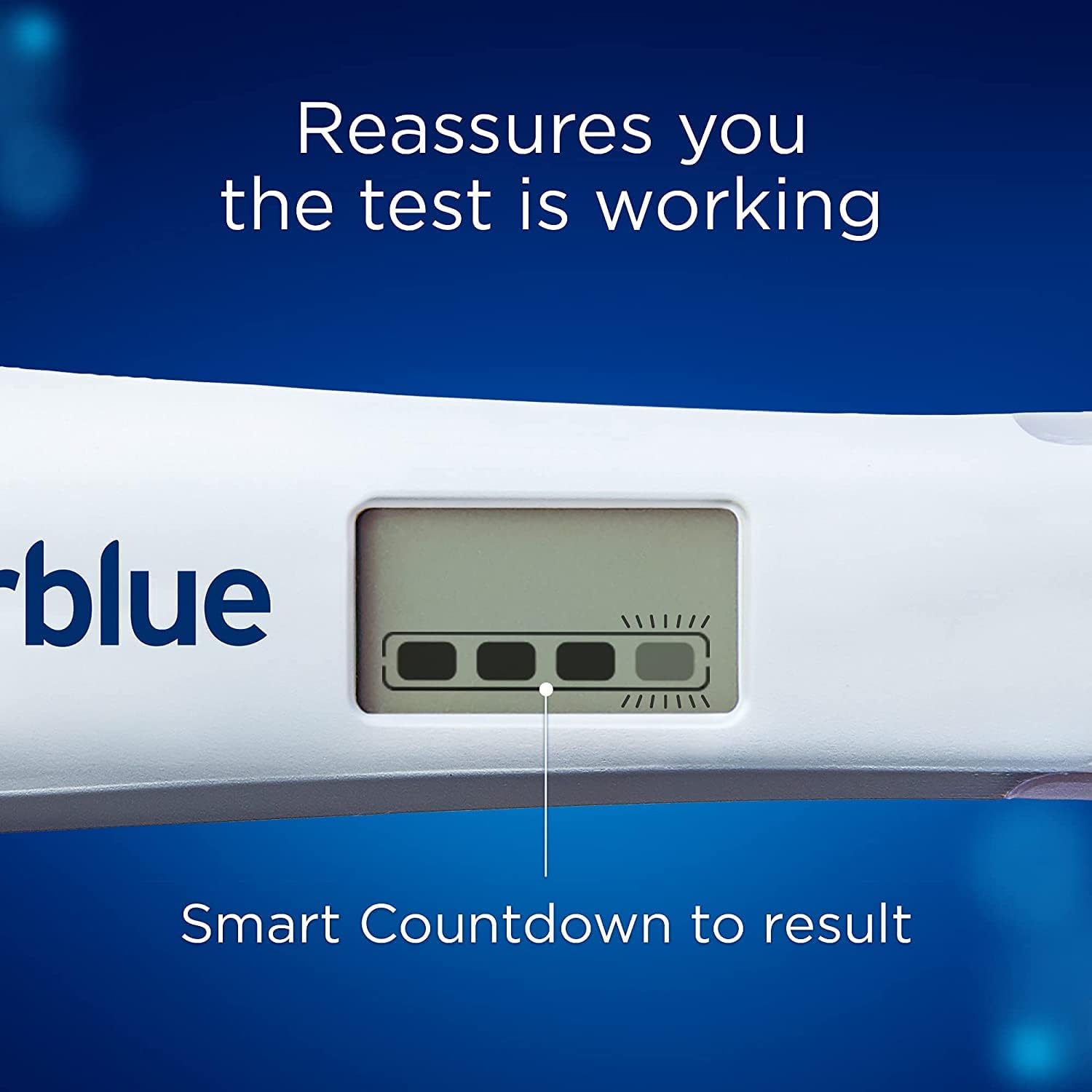 Clearblue Digital Ultra Early Pregnancy Test 2 Tests - Cutprice Online