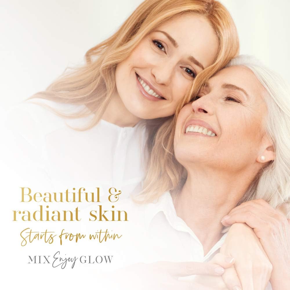 Martin & Pleasance Harmony My Beauty (Marine Collagen + AstaReal + Silica) 80g - Cutprice Online