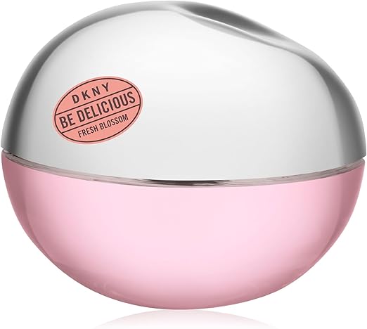 DKNY Be Delicious Fresh Blossom EDP Spray 100mL