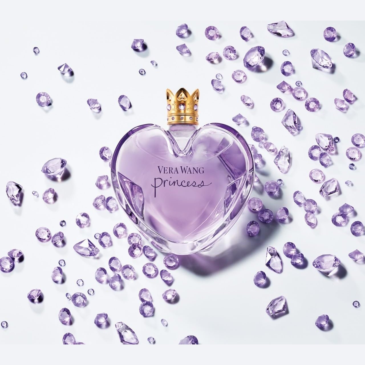 Vera Wang Princess Eau de Toilette 50ml