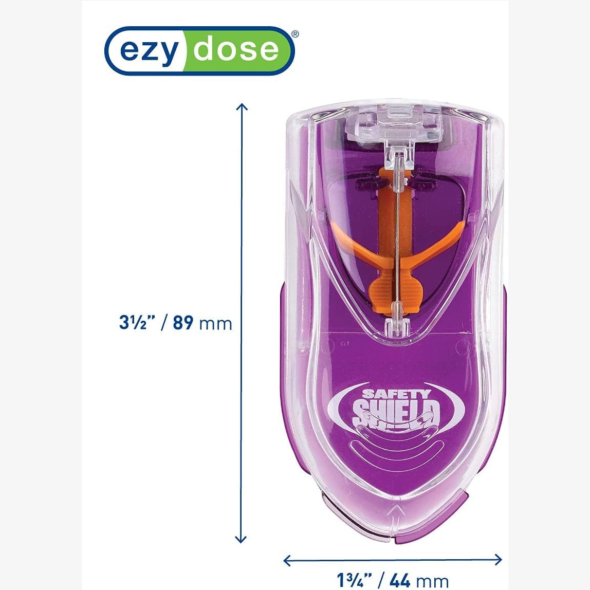 Ezy Dose Ezy Cut Tablet Cutter - Cutprice Online