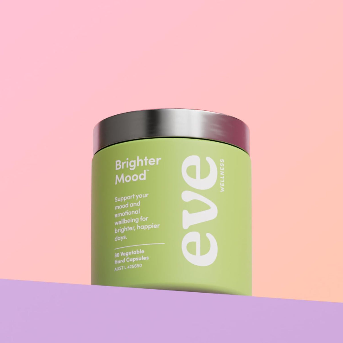 Eve Wellness Brighter Mood 30cap