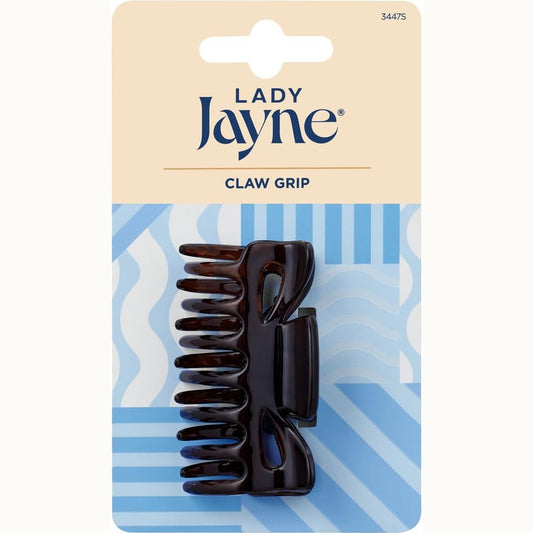 Lady Jayne Medium Shell Claw Grip