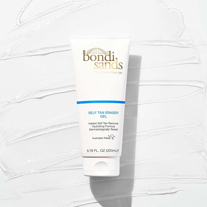 Bondi Sands Tan Eraser Gel 200ml - Cutprice Online