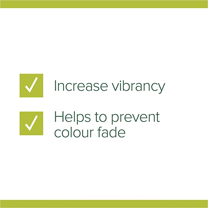 Palmolive Naturals Vibrant Colour Treated Hair Shampoo Pomegranate & Avocado 350mL - Cutprice Online