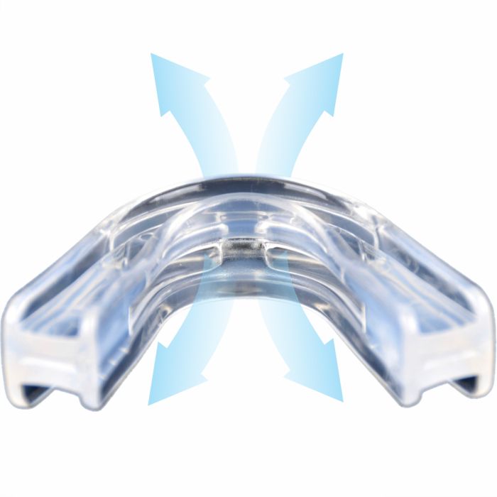 Body Assist Breathon™ Anti-snoring Device - Cutprice Online