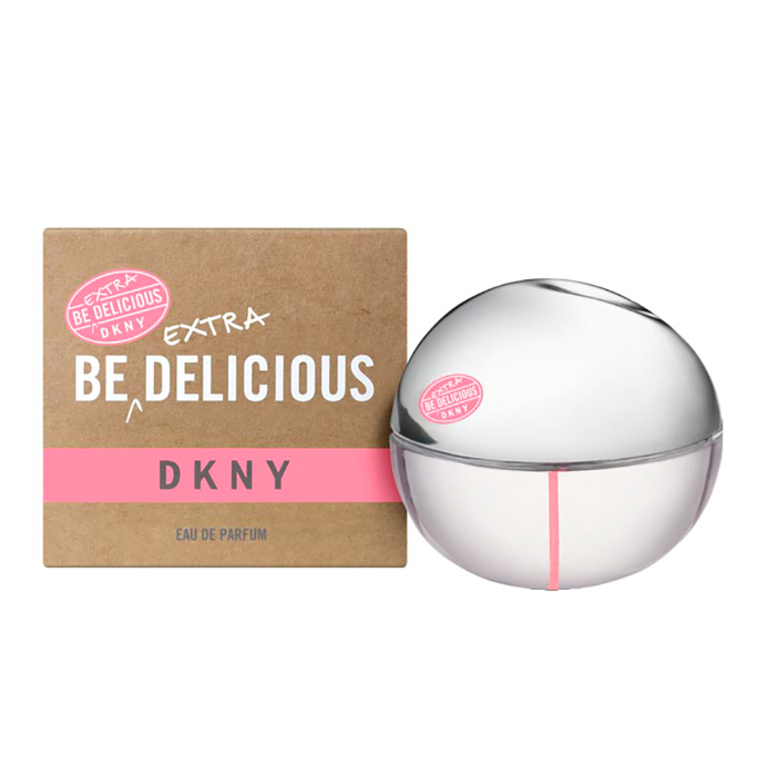 DKNY Be Extra Delicious EDP 100mL
