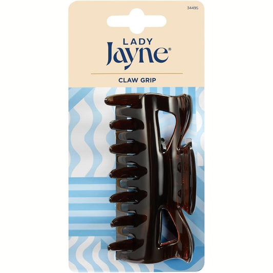 Lady Jayne Large Shell Claw Grip