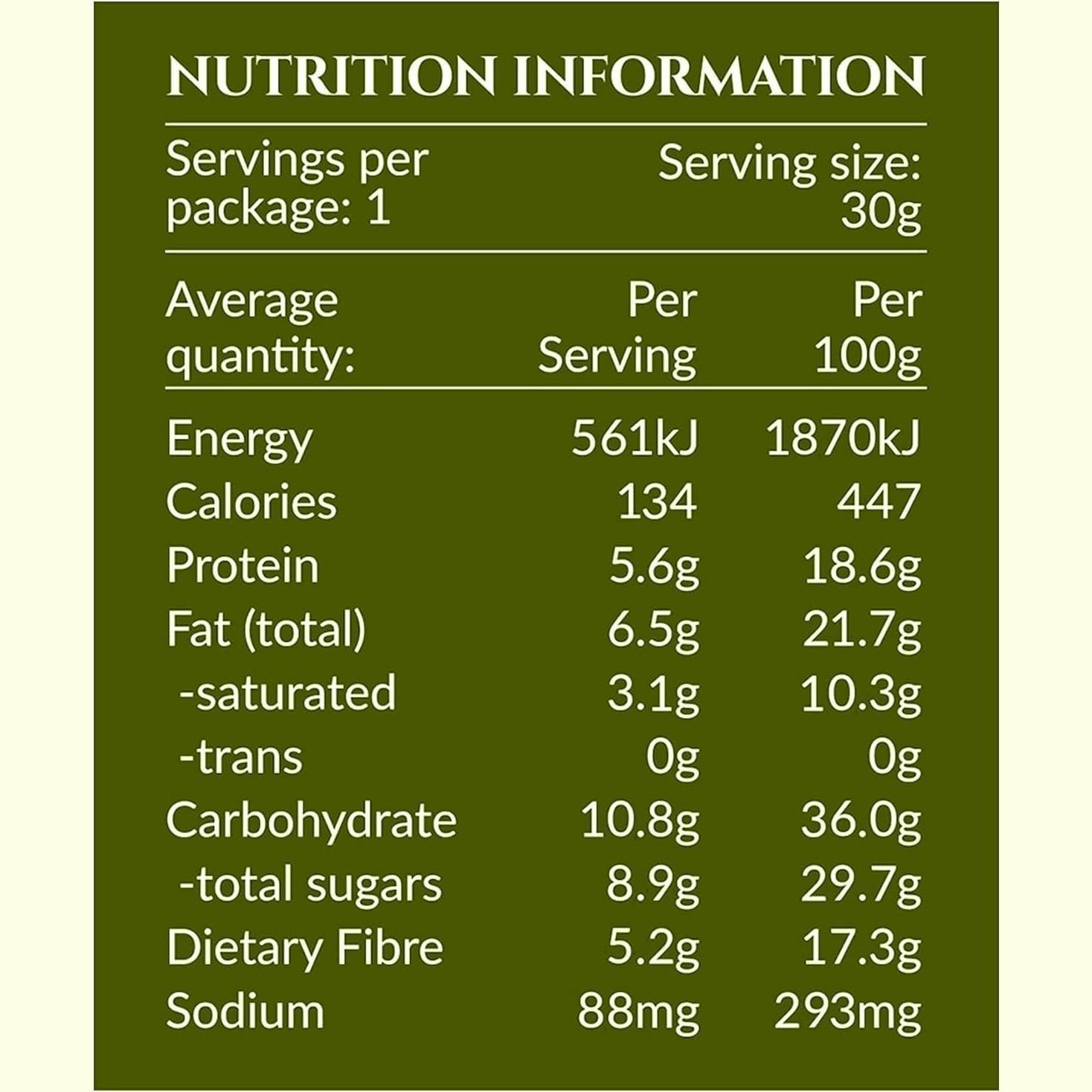 DJ&A Sugar Snap Pea Crisps 10x30g - Cutprice Online