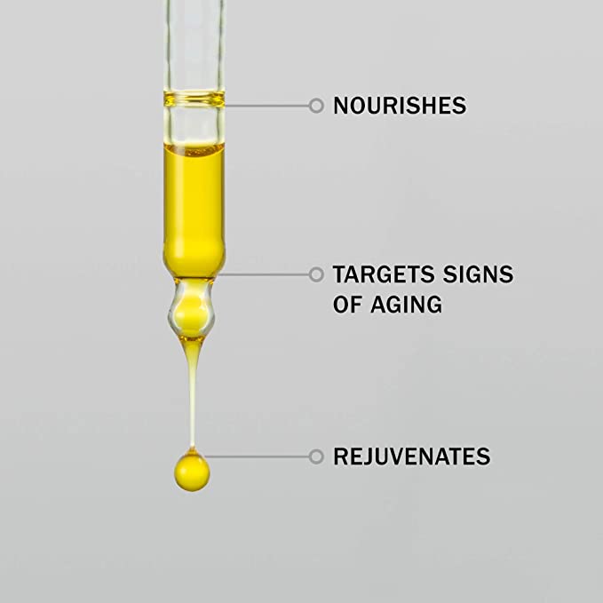 Antipodes Avocado & Rosehip Divine Face Oil 30ml ANTIPODES
