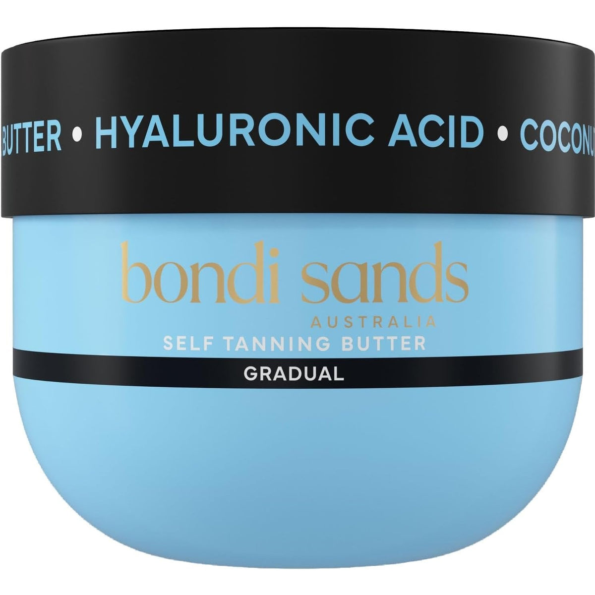 Bondi Sands Gradual Tanning Butter 220ml