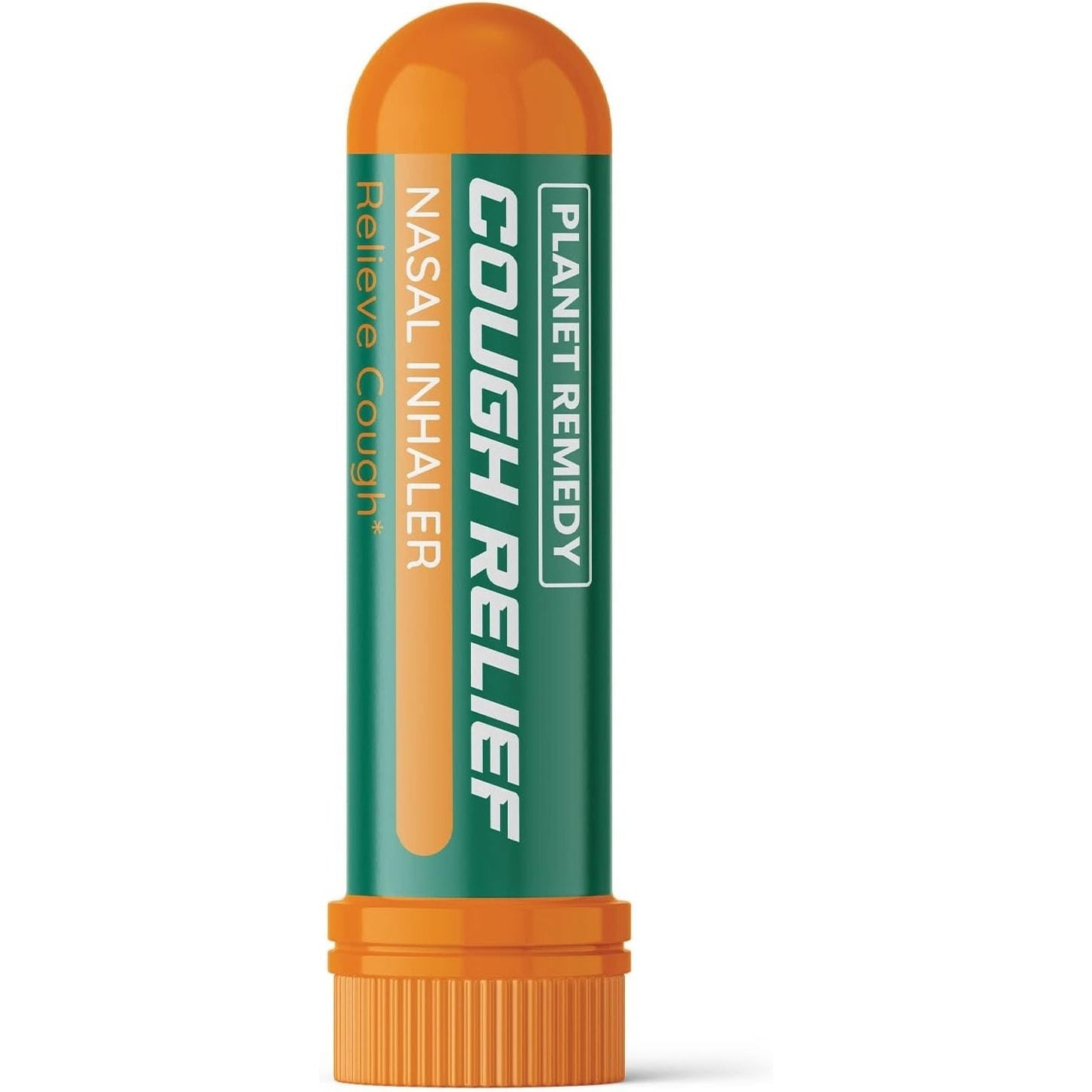 Planet Remedy Cough Relief Nasal Inhaler 1ml - Cutprice Online