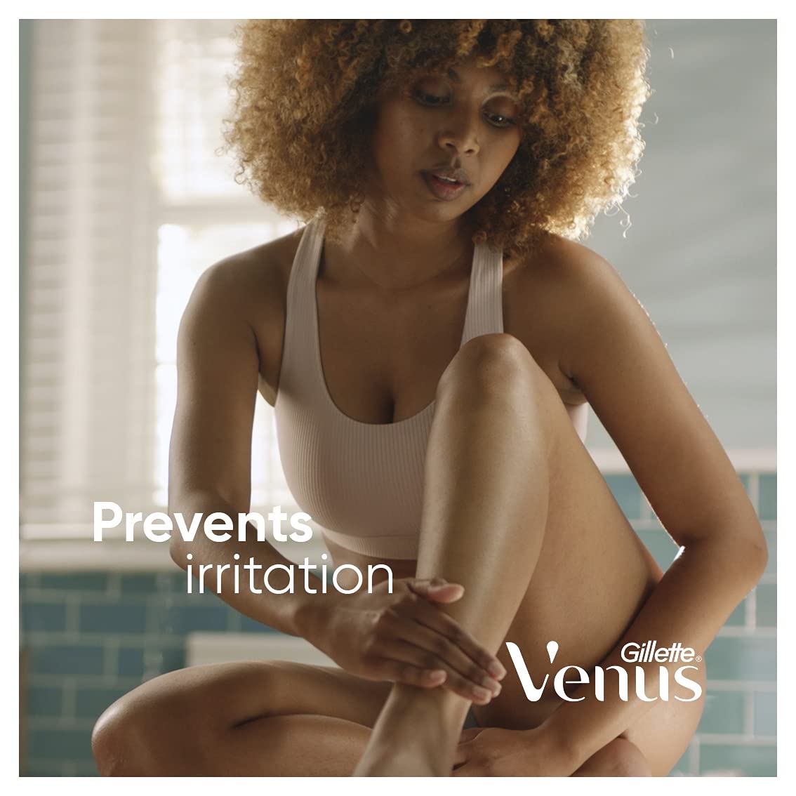 Gillette Venus Pure Shaving Cream Manuka Honey & Vanilla 174g - Cutprice Online